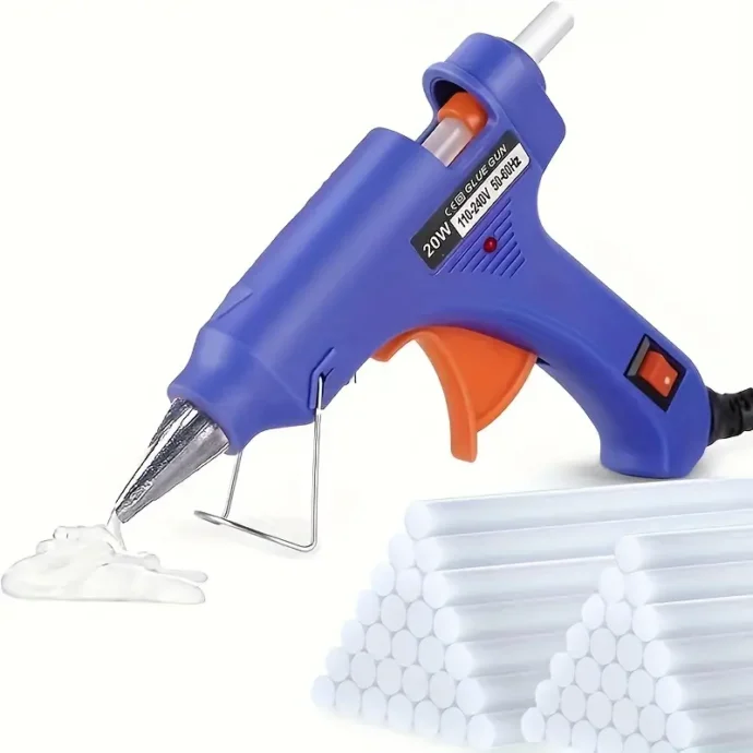 Glue gun