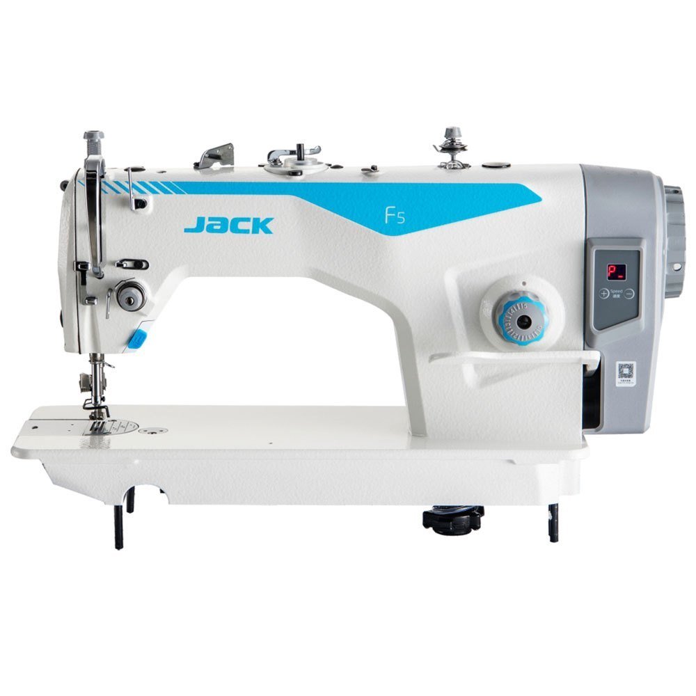 jack f5 sewing machine